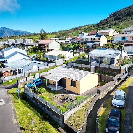 Villa La Fournaise لو تامبون المظهر الخارجي الصورة