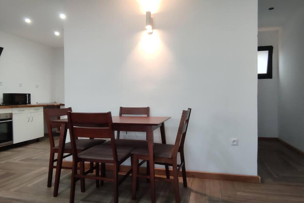 Villa La Fournaise لو تامبون المظهر الخارجي الصورة