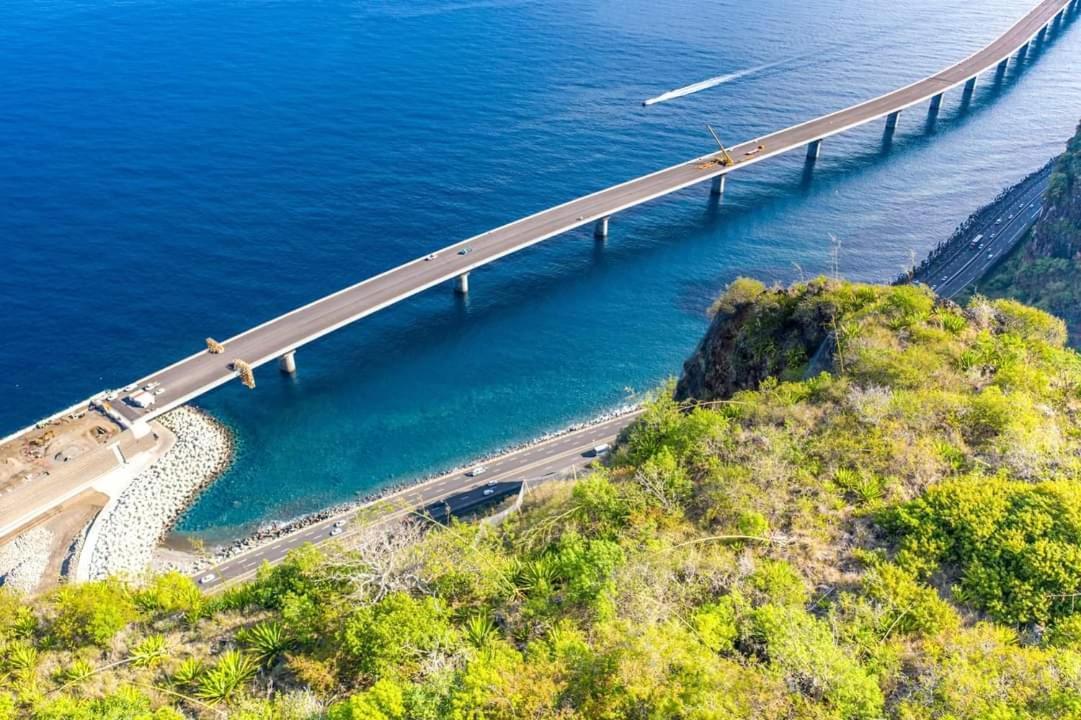 Villa La Fournaise لو تامبون المظهر الخارجي الصورة