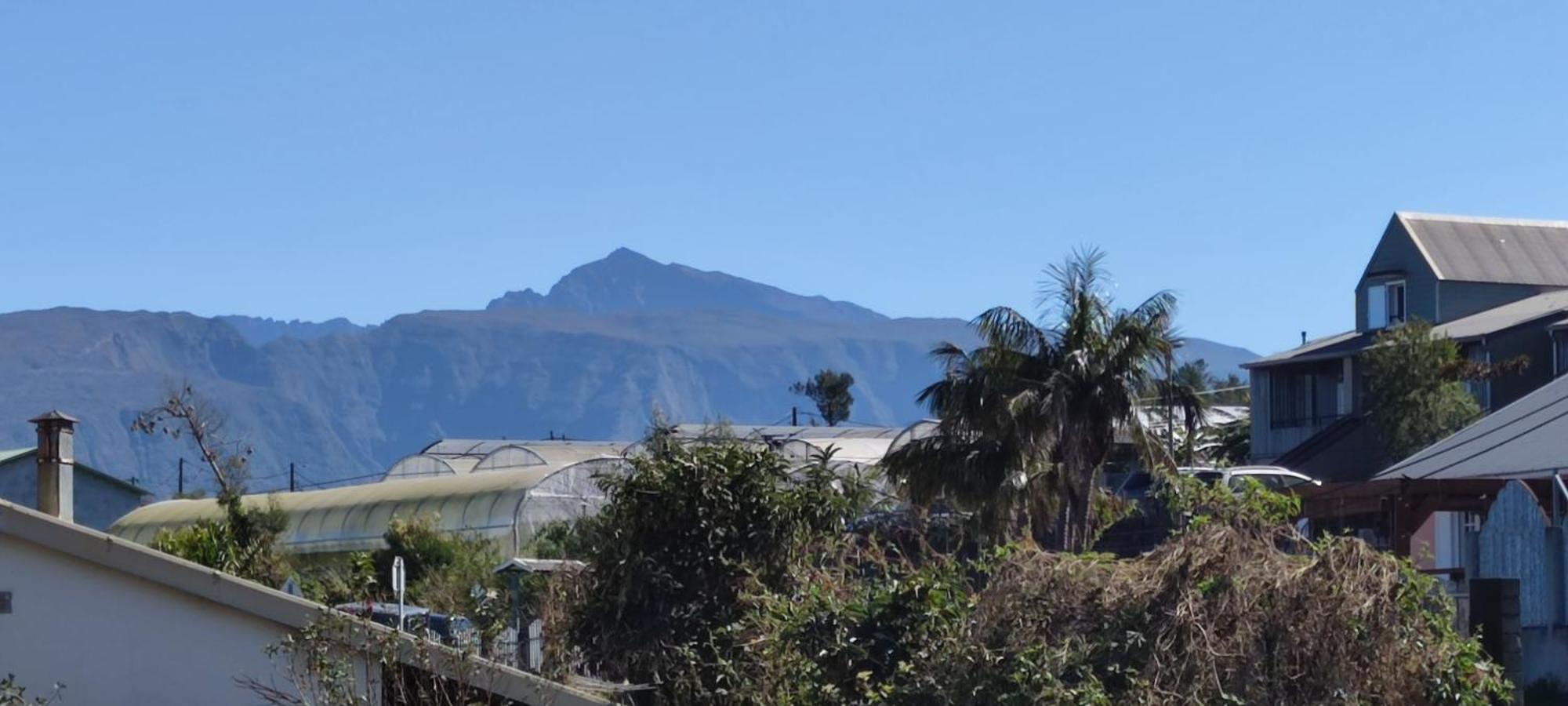 Villa La Fournaise لو تامبون المظهر الخارجي الصورة