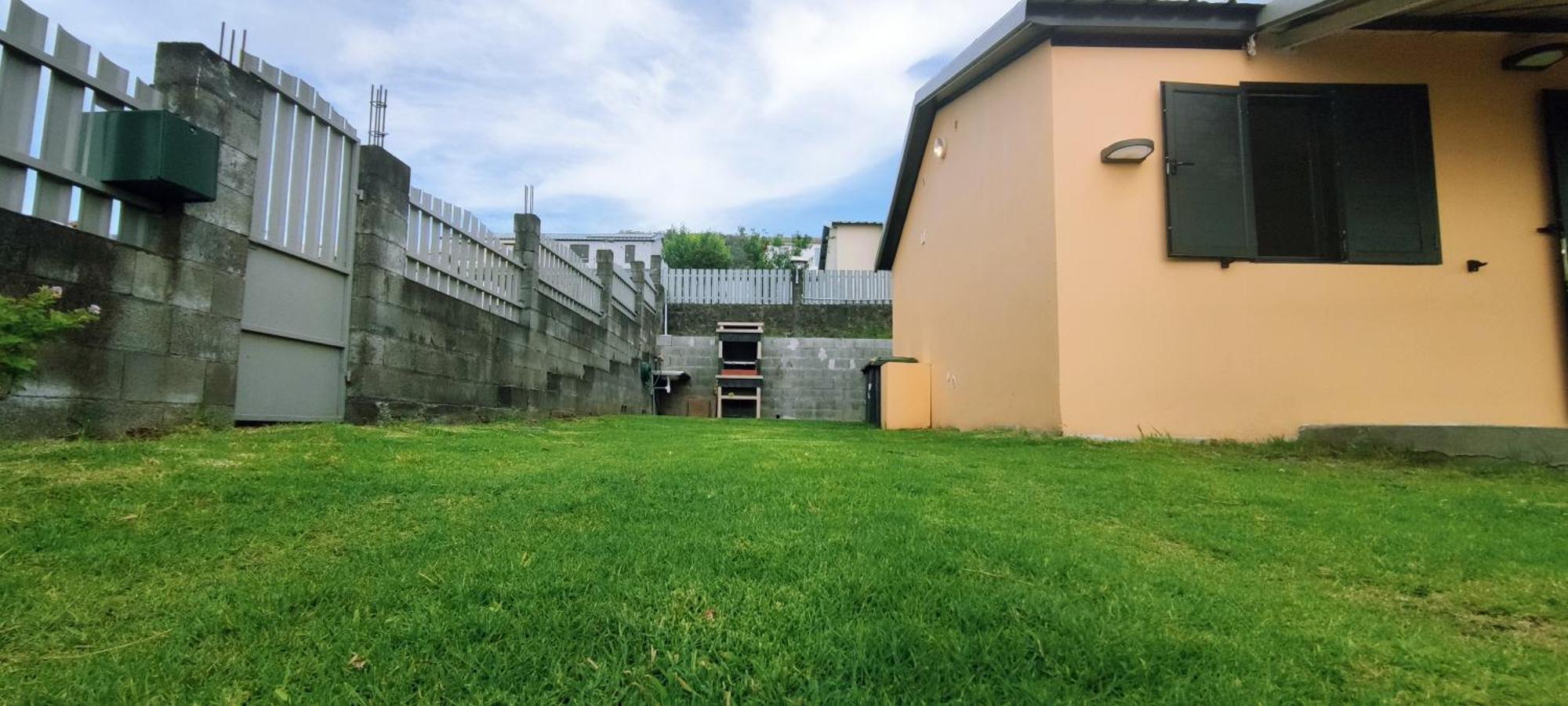 Villa La Fournaise لو تامبون المظهر الخارجي الصورة